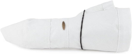 Scala Women's Cotton Hat with Inner Drawstring and Upf 50+ Rating