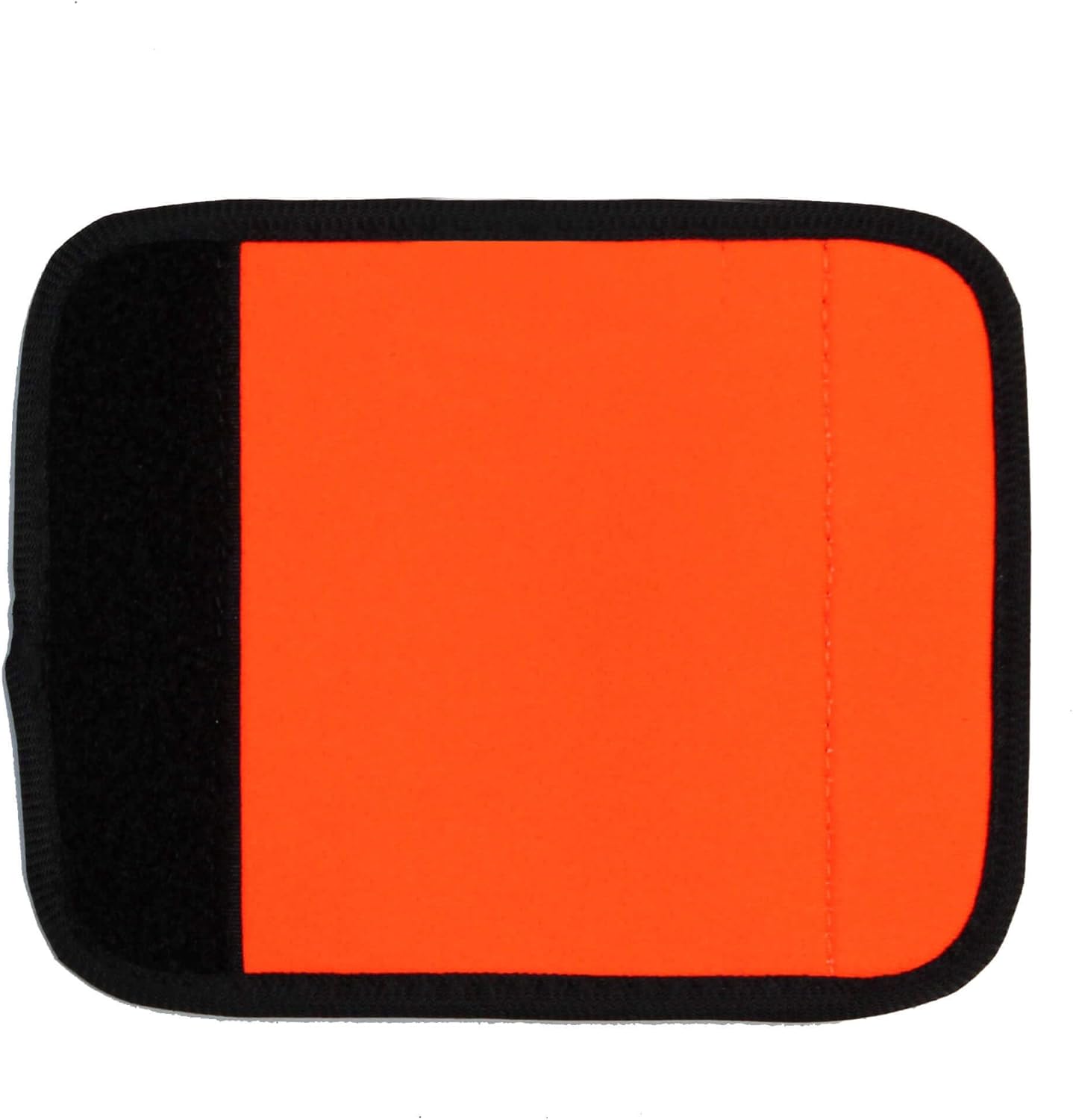Neoprene Luggage Handle Wraps for Traveling Bright Color Luggage Tags|Handle Wraps|Handle Covers (5 Colors)