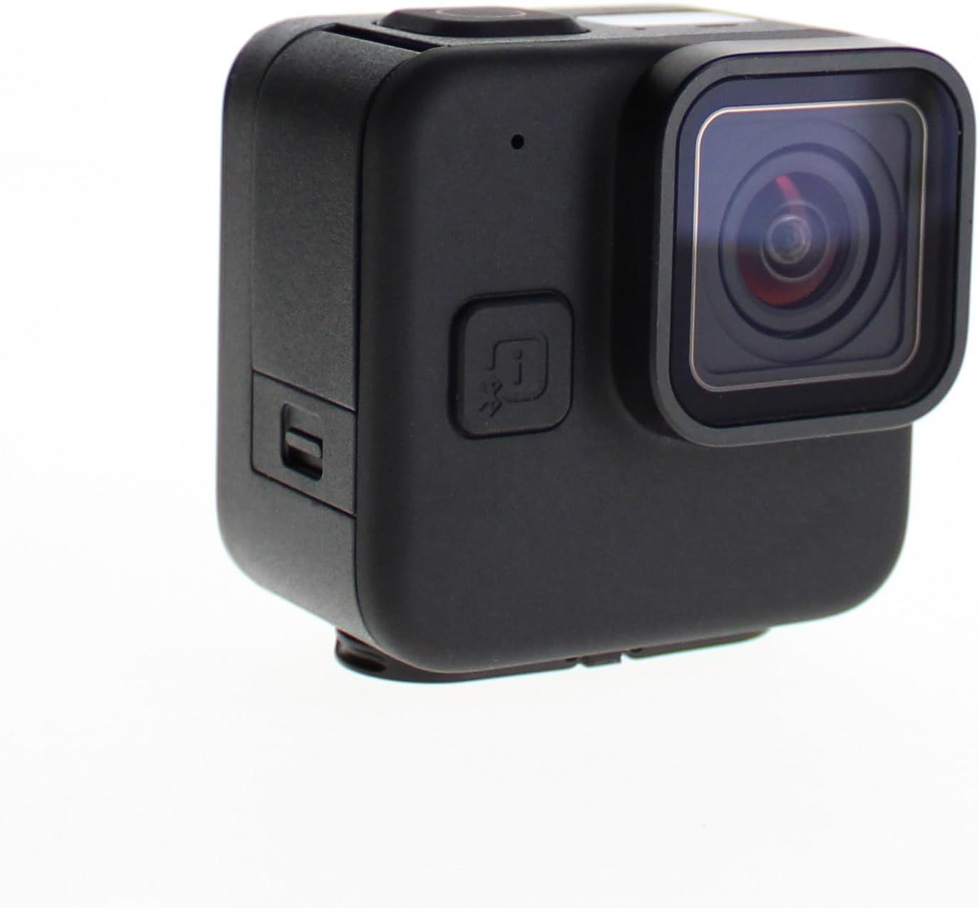 GoPro HERO11 (Go Pro Hero11) Black Mini - Waterproof Action Camera with 5.3K Ultra HD Video, 24.7MP Photos, 1/1.9" Sensor, Stabilization + 50-in-1 Accessory Kit + 64GB Card + More