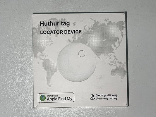 Air Tracker Tags 4-Pack, Item Finders Work for Apple Find My APP(iOS Only) Tracker Tags for Keys, Luggage, Bag etc,Replaceable Battery, Loud Beep, IP68 Waterproof with Holder Keychain, Lotus Root Pink
