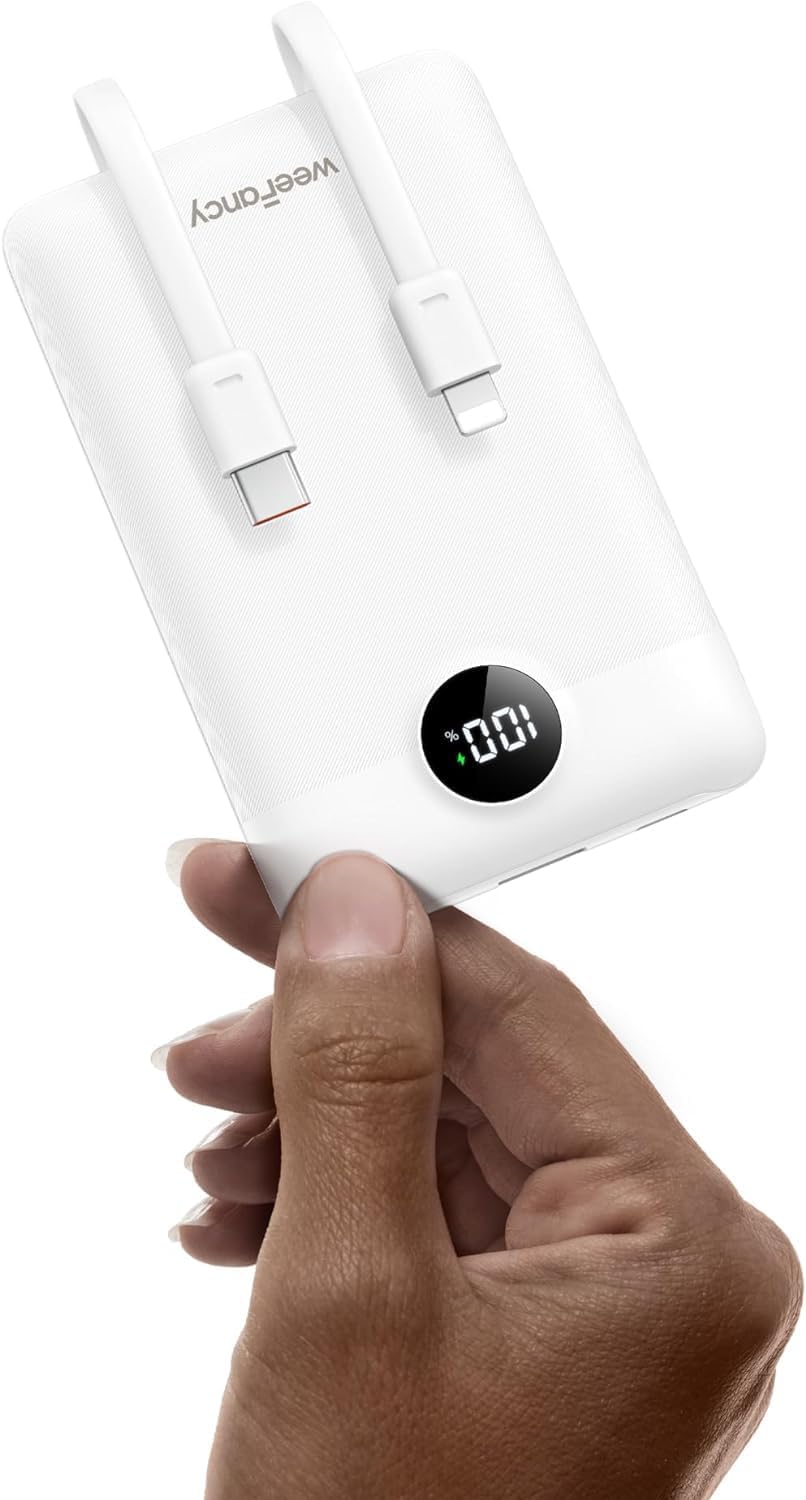 Chargers & Power Adapters