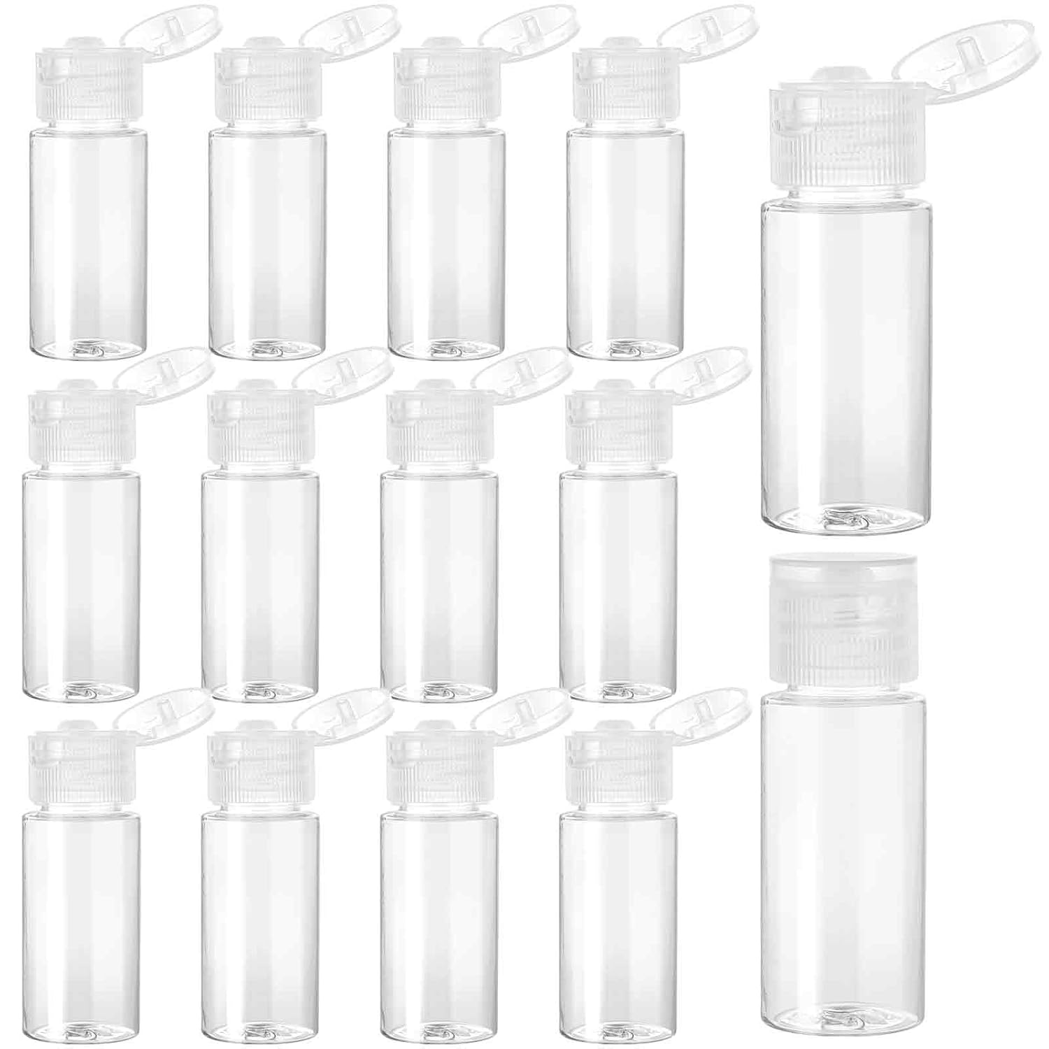Refillable Containers