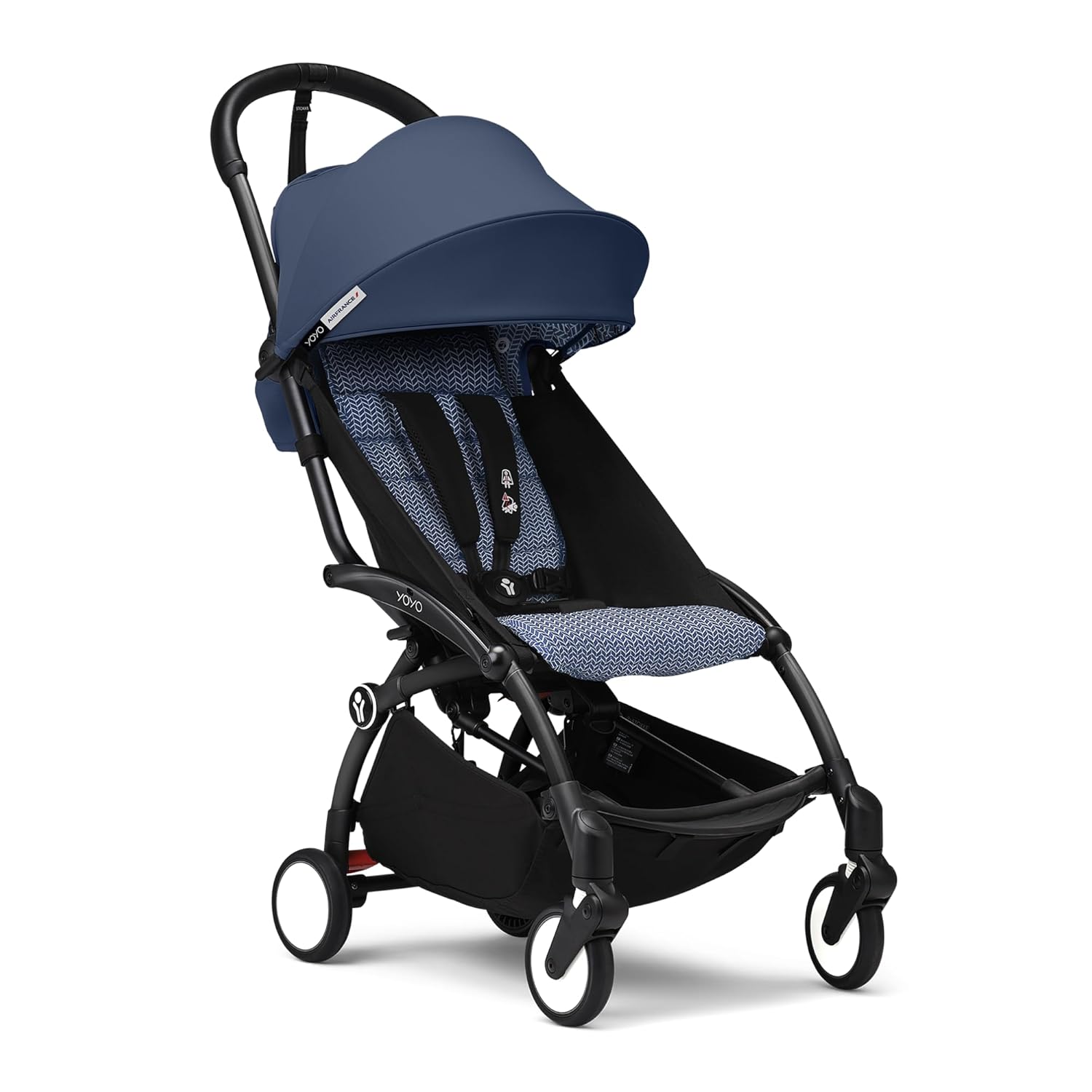 Strollers