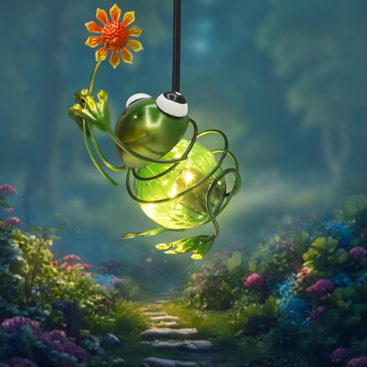 Outdoor Lighting