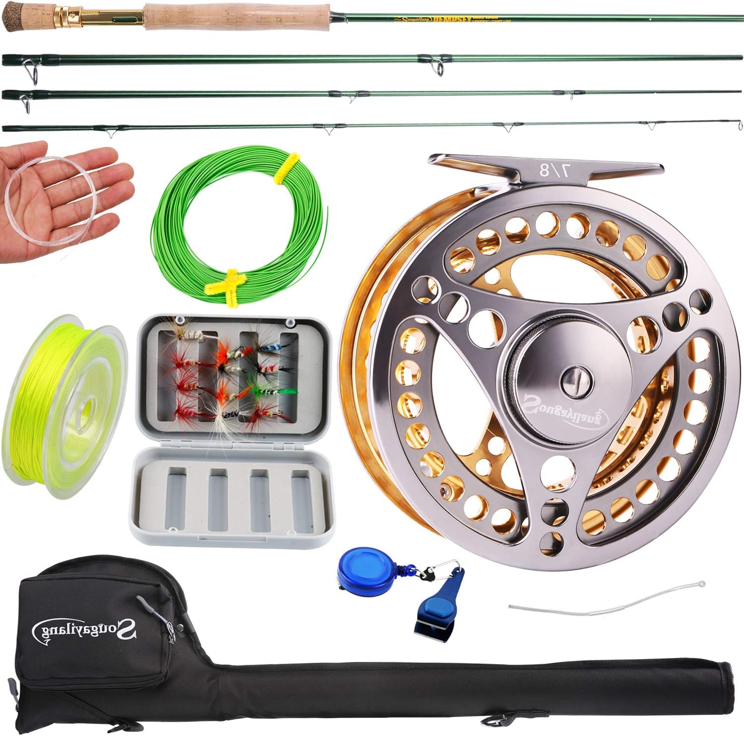 Fishing