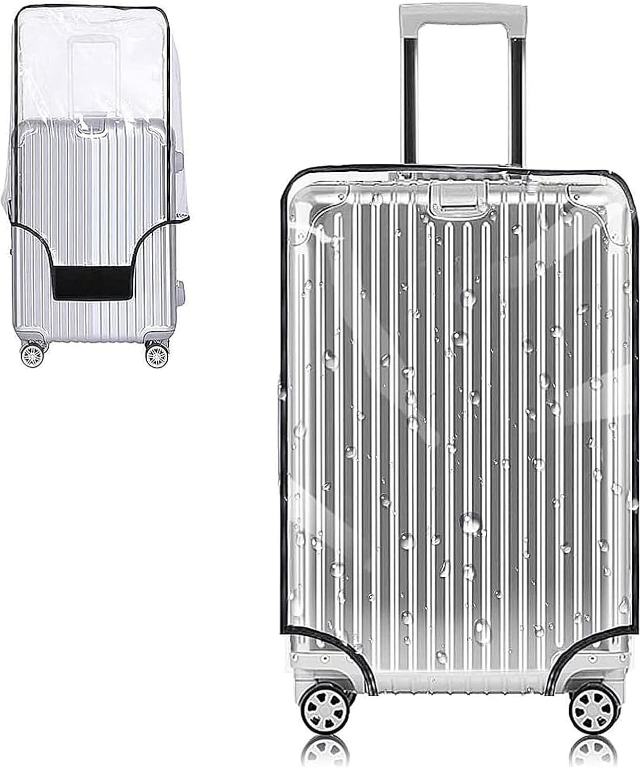 Luggage & Travel Gear