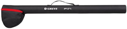 Fin Fly Reel and Fishing Rod Combo