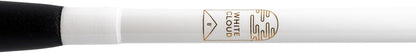 Tenkara Rod Co. White Cloud Rod - Ultra Lightweight Portable Tenkara Fly Fishing Rod 8ft. Length 2.1 Ounces Small Stream