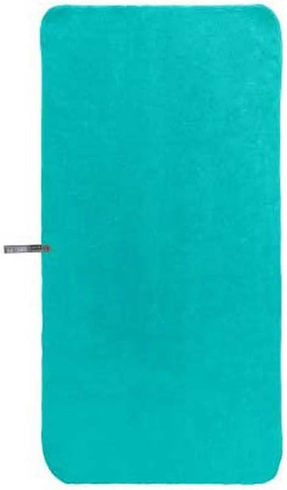 Sea to Summit Tek Towel, Plush Camping and Travel Towel