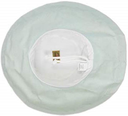 Scala Women's Cotton Hat with Inner Drawstring and Upf 50+ Rating
