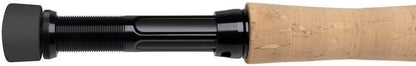 Fin Fly Reel and Fishing Rod Combo