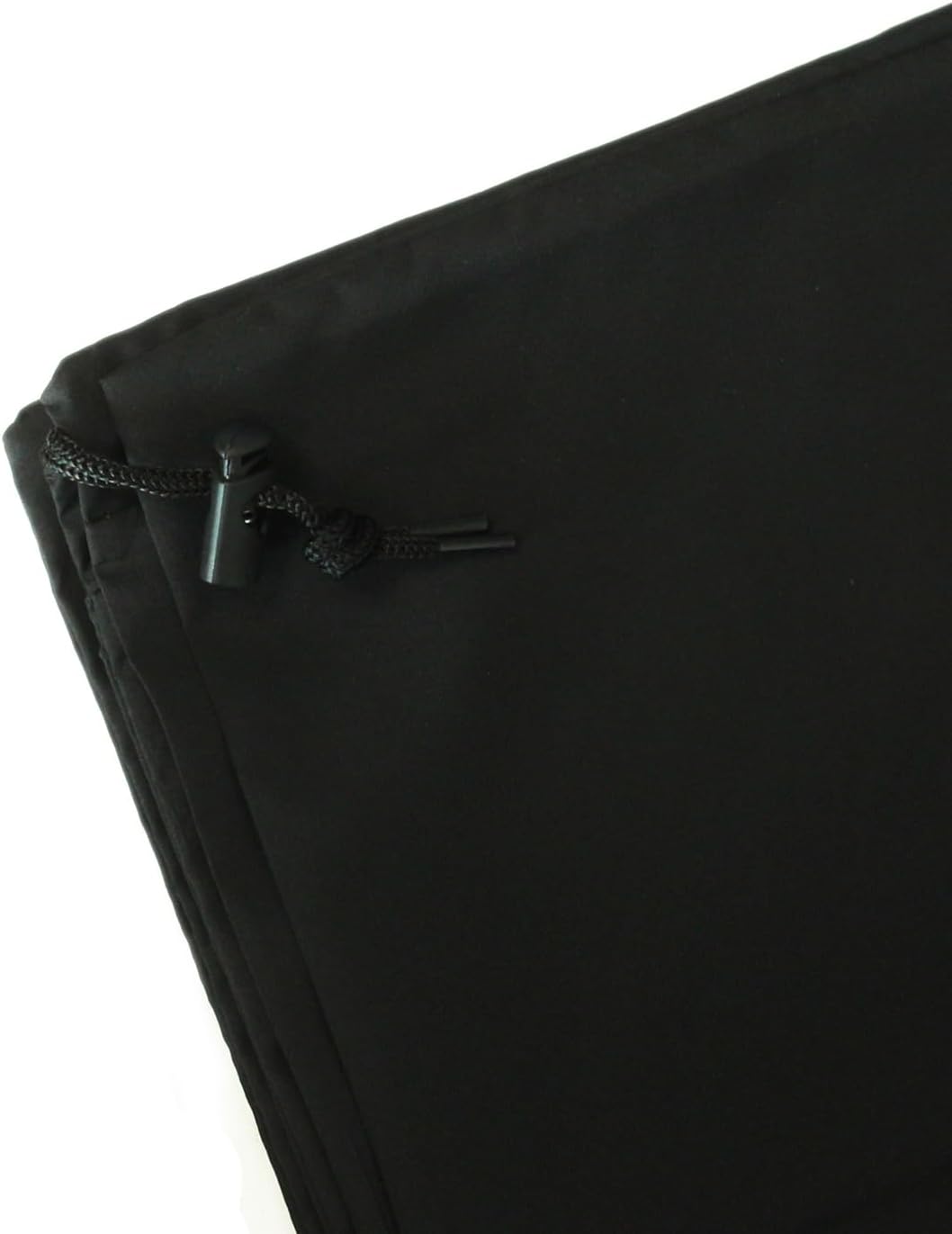 Extra Large Laundry Bag 1 Pack with 1 Pack Pop Up Hamper, Black Travel Laundry Bags 30"x40", Foldable Mesh Laundry Basket, for college dorm and apartment dwellers (2PCS)