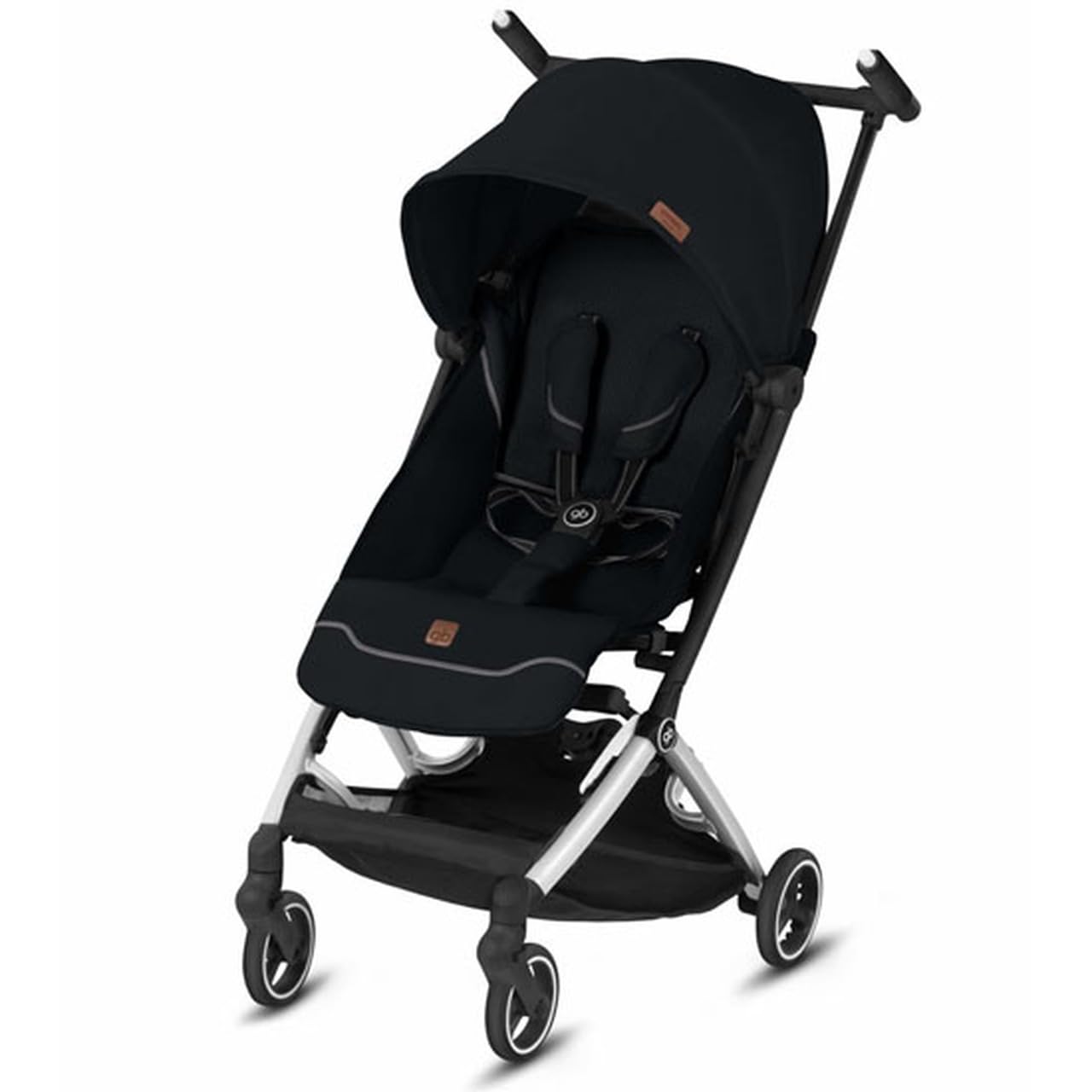 gb Pockit+ All City, Velvet Black