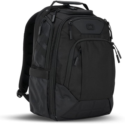OGIO Renegade DNA, Black, Standard