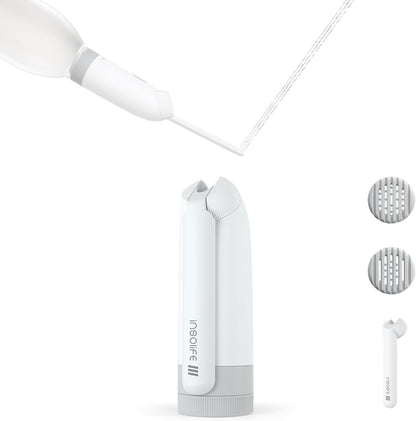 Portable Bidet|High Pressure Travel Bidets Electric Portable Bidet for Women Men Hygiene Cleaning | Soothing Postpartum Care | Hemorrhoid Perineal Care| Travel Bidets Portable