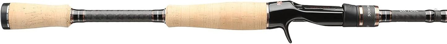 Dobyns Rods Champion Extreme HP Series