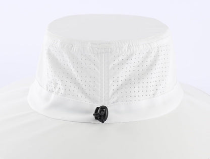 Home Prefer UPF 50+ Sun Hats for Men Women Foldable Wide Brim Fishing Hat Quick Dry Summer Outdoor Garden Safari Bucket Hat