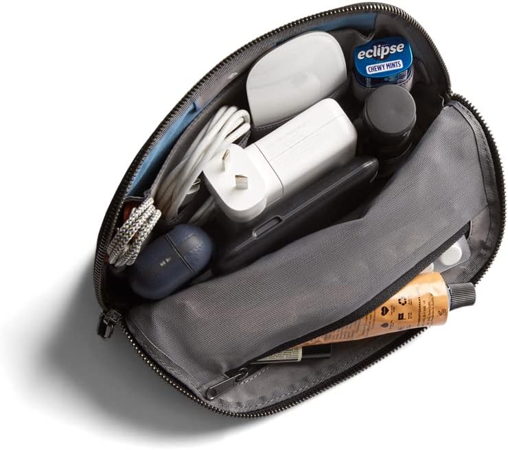 Bellroy Desk Caddy (tech Organizer) - Black