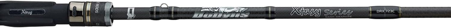 Dobyns Rods Xtasy Series