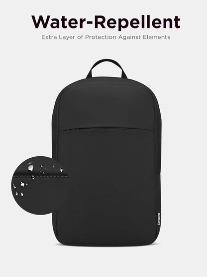 Lenovo Backpack for Computers Up to 15.6", Black, 15.6 inch