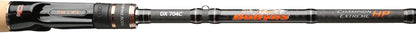 Dobyns Rods Champion Extreme HP Series