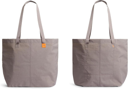 Bellroy Market Tote – (Tote Shoulder Shopping Bag) - Taupe