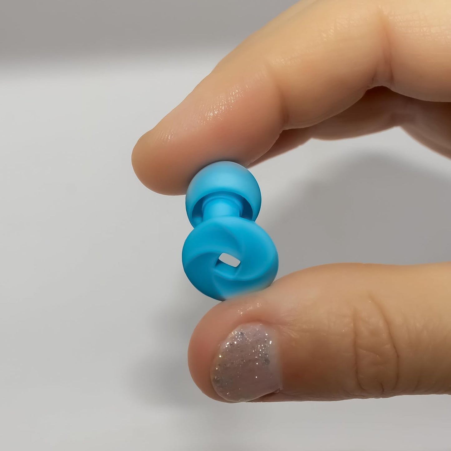 Ear Plugs for Sleeping - Ultra Soft, Multi-Sized – Baby Blue