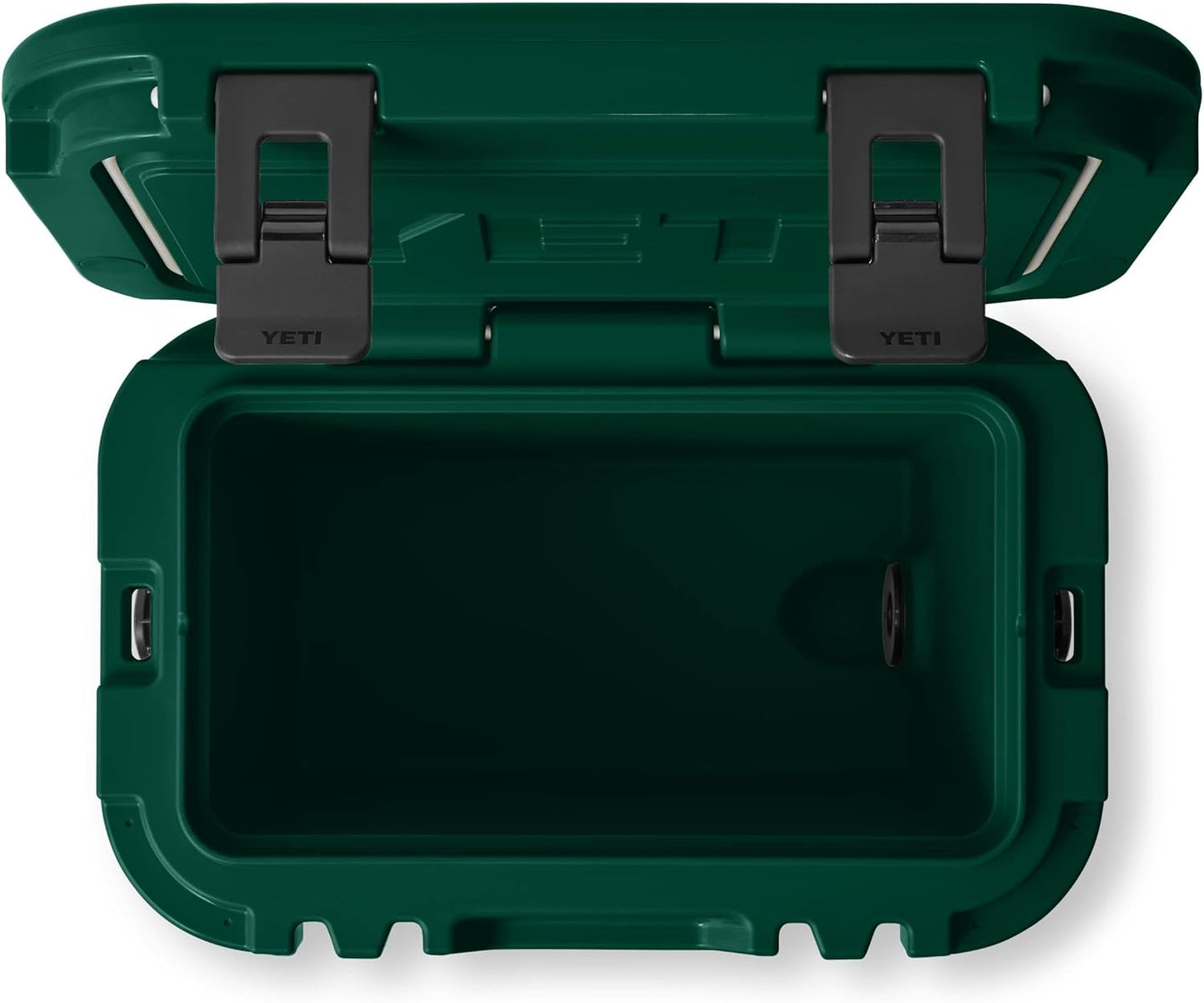 YETI Roadie 15 Hard Cooler with DoubleDuty Shoulder Strap