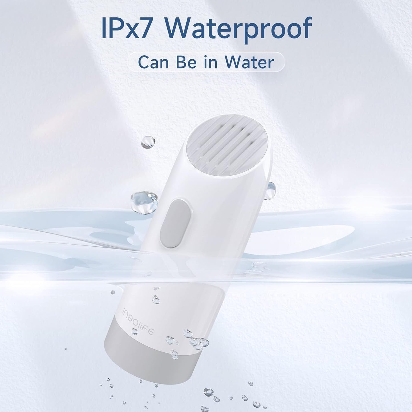 Portable Bidet High Pressure Travel Bidets Rechargeable Electric Portable Bidet for Women Men Cleaning, Travel Bidets Portable
