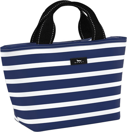 SCOUT Nooner Lunch Bag - Lightweight Insulated Soft Cooler for Women, Teachers, Nurses, Beach, Travel, Pool & Picnic Cooler
