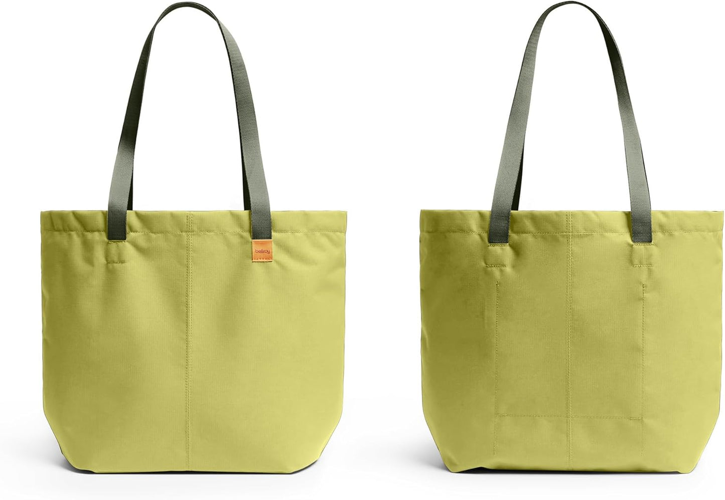 Bellroy Market Tote – (Tote Shoulder Shopping Bag) - Kiwi