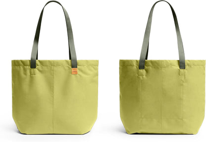 Bellroy Market Tote – (Tote Shoulder Shopping Bag) - Kiwi