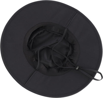 Home Prefer UPF 50+ Sun Hats for Men Women Foldable Wide Brim Fishing Hat Quick Dry Summer Outdoor Garden Safari Bucket Hat
