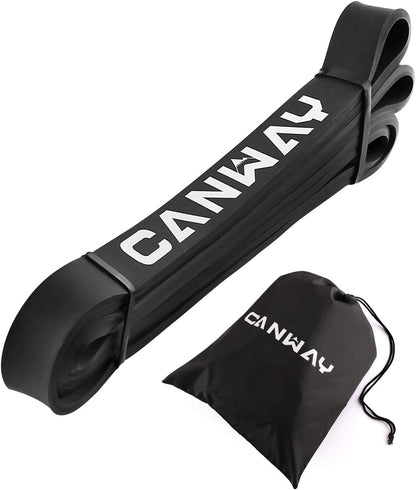 Canway 65L Travel Duffel Bag, Foldable Weekender Bag with Shoes Compartment for Men Women Water-proof & Tear Resistant
