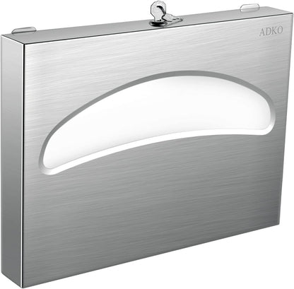 Toilet Seat Cover Dispenser