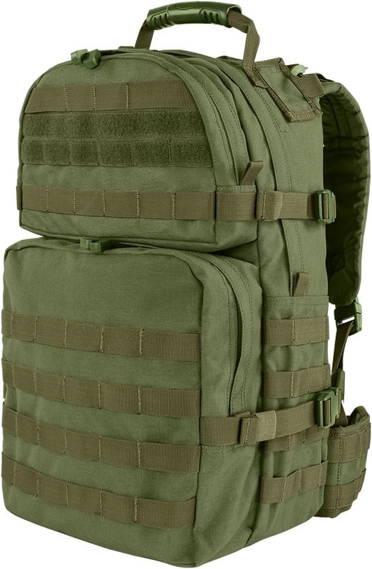 Condor Outdoor MEDIUM BACKPACK Coyote Brown