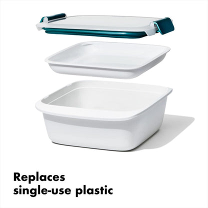 OXO GG PREP AND GO SALAD CONTAINER