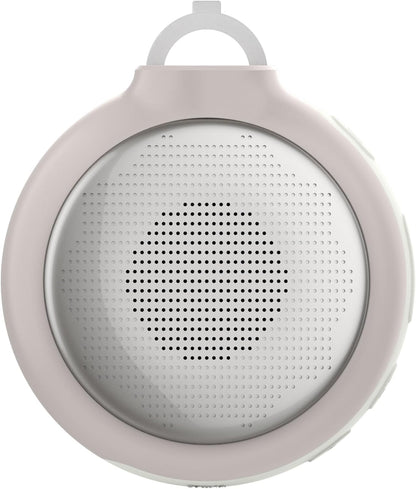 Moonybaby Portable Sound Machine, Baby Sleep Soothe, 9 Soothing Sounds, White Noise, Shush, Sound Therapy and Noise Canceling