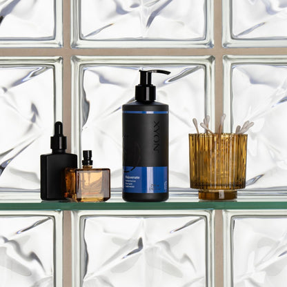 XYON Performance Shampoo for Men | DHT Blocking | Anti -Thinning | Improves Hair Volume and Loss | Developed by Drs | Experience Healthier Hair
