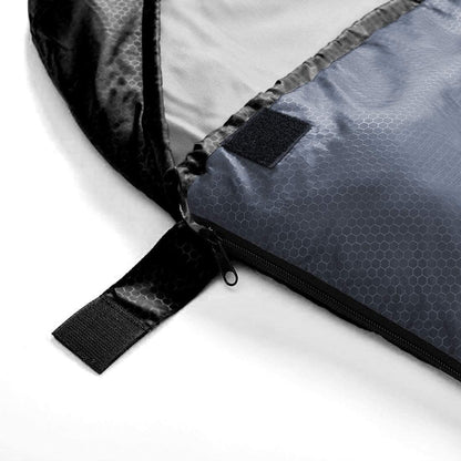 oaskys Camping Sleeping Bag - 3 Season Warm & Cool Weather - Summer Spring Fall Lightweight Waterproof for Adults Kids - Camping Gear Equipment, Traveling, and Outdoors