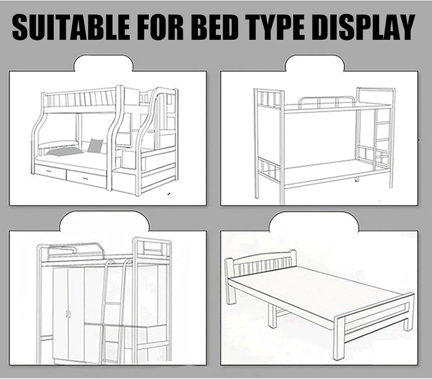 Mosquito Net, Bed Mosquito Net, Collapsible Mosquito Net Tent, Outdoor Mosquito Net, Foldable Portable Outdoor Mosquito Net for Home and Travel, Easy to Install/B/160 * 190 * 80Cm