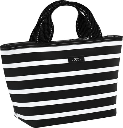 SCOUT Nooner Lunch Bag - Lightweight Insulated Soft Cooler for Women, Teachers, Nurses, Beach, Travel, Pool & Picnic Cooler