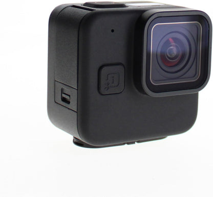 GoPro HERO11 (Go Pro Hero11) Black Mini - Waterproof Action Camera with 5.3K Ultra HD Video, 24.7MP Photos, 1/1.9" Sensor, Stabilization + 50-in-1 Accessory Kit + 64GB Card + More
