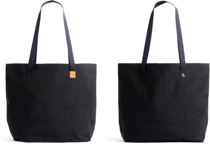 Bellroy Market Tote – (Tote Shoulder Shopping Bag) - Black