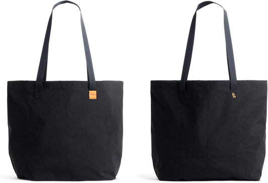 Bellroy Market Tote – (Tote Shoulder Shopping Bag) - Black