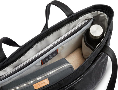 Bellroy Tokyo Wonder Tote (15L laptop tote bag, fits 16" laptop)