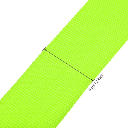 uxcell Luggage Straps Suitcase Belts with Buckle, Combination Lock, Adjustable Travel Packing Accessories