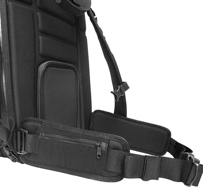 WANDRD PRVKE 21L, V3 Photography Bundle: Weather-Resistant Travel & Camera Backpack with Laptop Sleeve, Quick Side Access, Clamshell Opening – Ideal Photography & Travel Bag