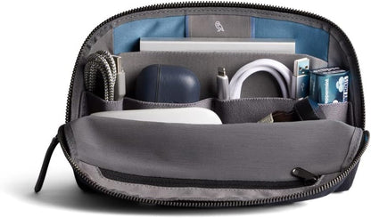 Bellroy Desk Caddy (tech Organizer) - Black