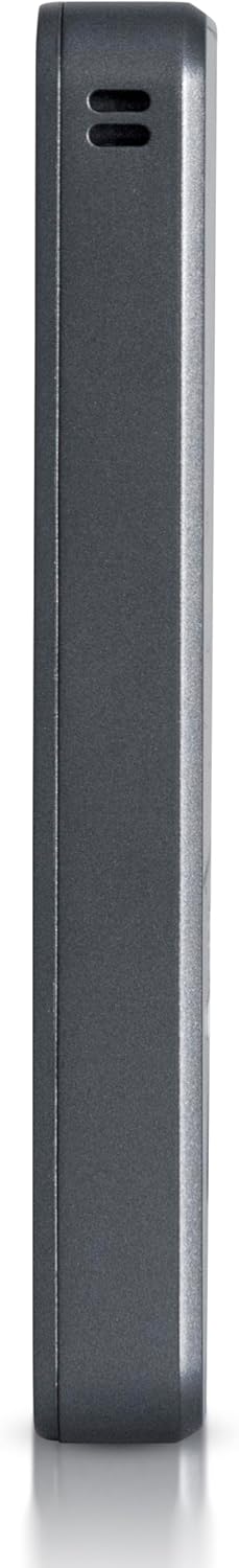Cloud Portable WiFi Hotspot for Travel | 4G LTE Mobile Internet (USA &130+ Countries) | No SIM | No Subscription Pay-as-You-Go | Multi-Carrier | Connects 8 Devices